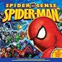 Spider-Man - 2010 Marvel Wall Calendar (Spiderman) (Size: 11.5" x 11.5")