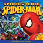 Spider-Man - 2010 Marvel Wall Calendar (Spiderman) (Size: 11.5" x 11.5")