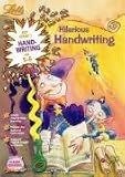 Magical Skills: Ages 5-6: Handwriting: Ages 5-6 (Magic Skills)