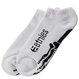 etnies Men's X Ray Ped Sock