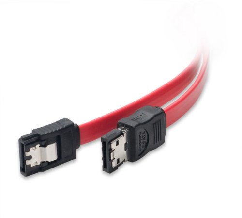 IO Crest SY-CAB40019 18-Inch SATA to eSATA Transition Cable