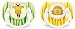 AVENT Fashion Pacifiers 6-18 months