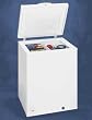 Frigidaire FFC0522DW 5-Cubic-Foot Manual-Defrost Chest Freezer, White