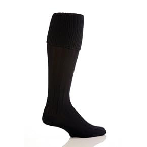 Mens Plain Football/Rugby/Hockey Socks