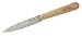 Suchen : Opinel-K&uuml;chenmesser-Set, 4-tlg, rostfreier Sandvik-Stahl, Buchenholzgriffe