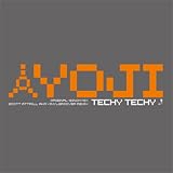 TECHY TECHY