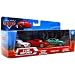 Search : Disney / Pixar CARS Movie 155 Die Cast Car with Lenticular Eyes 3Car Gift Pack Antonio Veloce Eccellente, Ferrari F430 & Costanzo Della Corsa