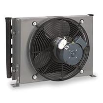 Thermal Transfer AOC-249-81185 Forced Air Oil Cooler