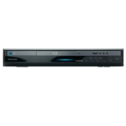 Memorex Blu-Ray Disc Player