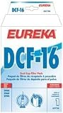  : 62736 Eureka Vacuum Cleaner Dust Cup Replacement Filter