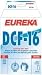 Kitchen & Housewares : 62736 Eureka Vacuum Cleaner Dust Cup Replacement Filter