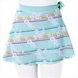Ocean Pacific Swim Skirt InfG 81