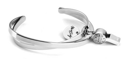Miss Sixty Damen-Armschmuck SMAB05 Preisvergleich