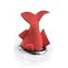 Fish Bath Plug