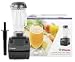 VitaMix 1782 TurboBlend Two Speed Blender (New Model VM0102
