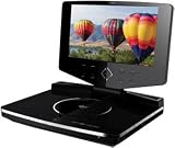 COBY TF-DVD1023 - DVD player - portable - display: 10.2 in