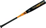 DeMarini VeXXum 2007 DXVNR (-8.5) Senior League Baseball Bat