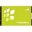 RIM OEM Blackberry Standard Battery CX-2 Green for Blackberry 8830 - BAT-11005-001