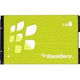 RIM OEM Blackberry Standard Battery CX-2 Green for Blackberry 8830 - BAT-11005-001