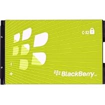 RIM OEM Blackberry Standard Battery CX-2 Green for Blackberry 8830 - BAT-11005-001