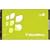 RIM OEM Blackberry Standard Battery CX-2 Green for Blackberry 8830 - BAT-11005-001