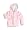 Light Pink/White