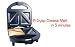 PNP INC PNP-400A Sandwich Maker
