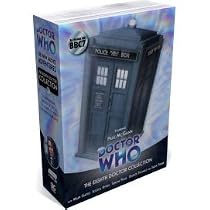The Eighth Doctor Collection (Doctor Who)