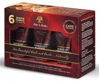 As I Am Coils & Curls Care Package