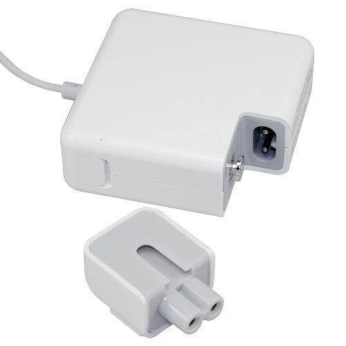 2015 Pro MB133LL/A Laptop Adapter for Apple MacBook(16.5 Volt, 3.65 Amp, 60 Watt) - Replacement Laptop Adapter