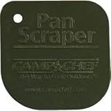 Camp Chef Plastic Pan Scraper