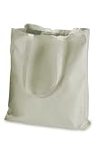 Quadra Canvas Shopper