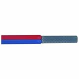 DMT FWFC  Double Sided Diafold Diamond Whetstone Sharpener Fine / Coarse