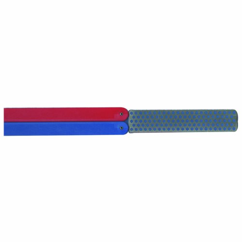 DMT FWFC Double Sided Diafold Diamond Whetstone Sharpener Fine / Coarse