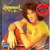 Emmanuel - Tu y yo