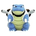 Pokemon 5" Blastoise Monster Collection Figure (Japanese Import)