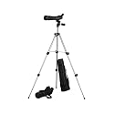 Exakta 20-60x70 Spektiv + WAL-612 Semi-Pro-Stativ