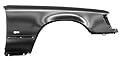 MERCEDES W124 T124 84-96 KOTFLÜGEL VORN RECHTS KAROSSERIETEILESHOP24