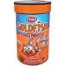 GOLDFISH FLAKE FRENZY, Size: 2 OUNCE (Catalog Category: Aquatics:FOOD)