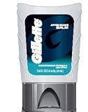 Gillette After Shave Lotion Conditioning 2.5 oz.
