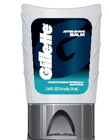 Best Price Gillette After Shave Lotion Conditioning 2.5 oz.