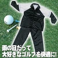 ゴリクラブ　レインウェア（Ｌ）
