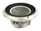Rockford Fosgate P212S4 Punch Stage 2 12 4-ohm subwoofer