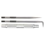 Buy 2 Point Scriber, With Interchangeable Point, General (1 Each) by Reid Supply Company