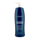 UPC 654050124331 product image for LANZA Ultimate Treatment Chelating Shampoo 33.8oz | upcitemdb.com