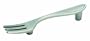 Amerock BP9332-G10 3-Inch Center to Center Utensil'z Pull Fork, Satin Nickel