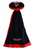 Houston Texans - Snuggleball Baby Blanket