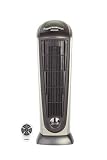 Lasko 751320 Ceramic Tower Heater with Remote Control