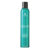 Alterna HEMP with Organics Maximum Hold Volume Lock 10.1 oz (300 g)