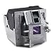 InFocus - Projector lamp - 200 Watt - 3000 hour(s) (standard mode) / 2500 hour(s) (ec...